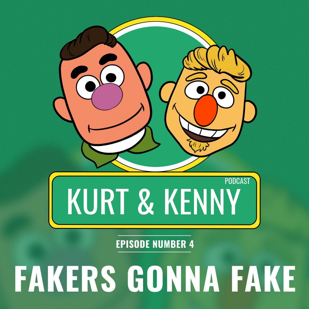 Fakers Gunna Fake