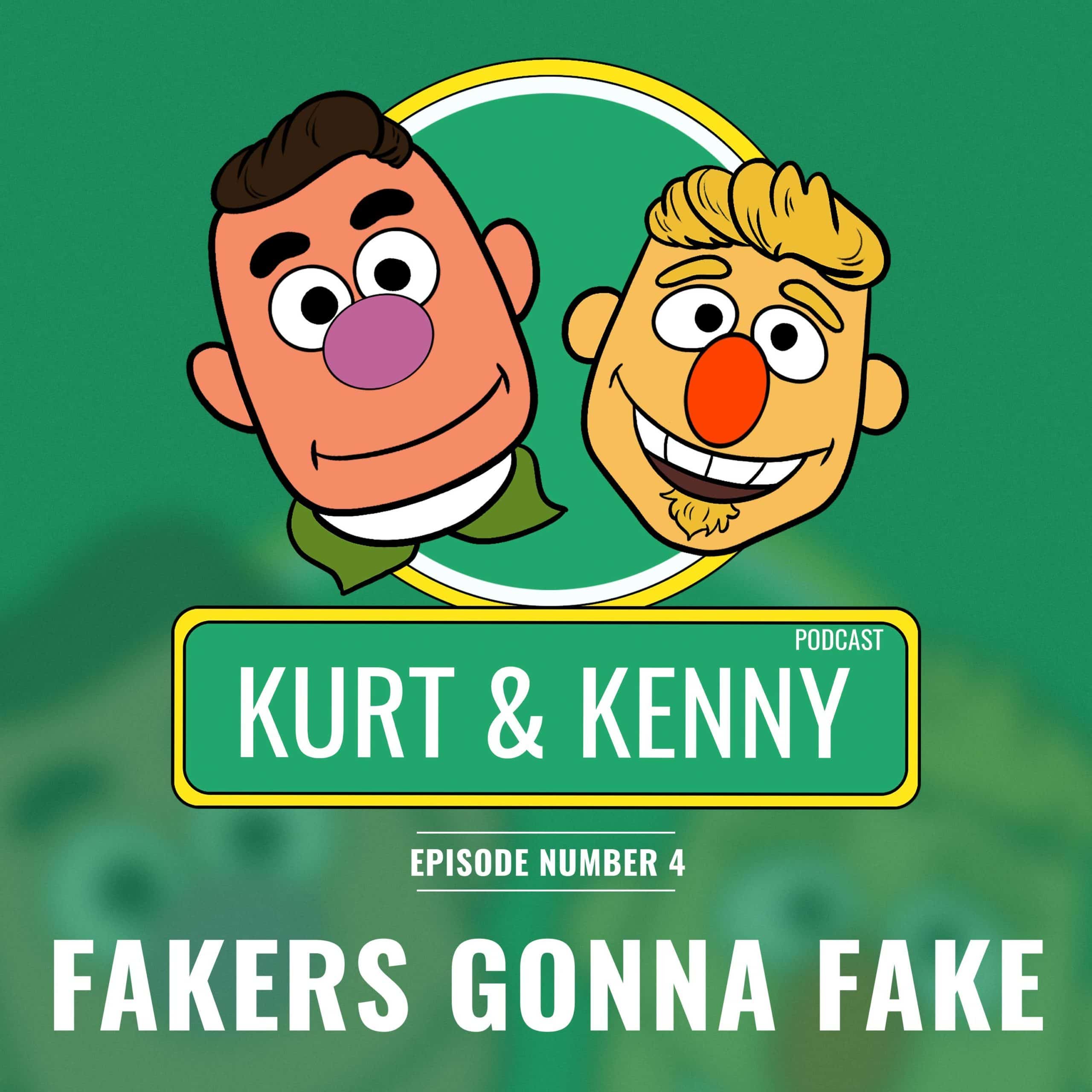 Fakers Gunna Fake