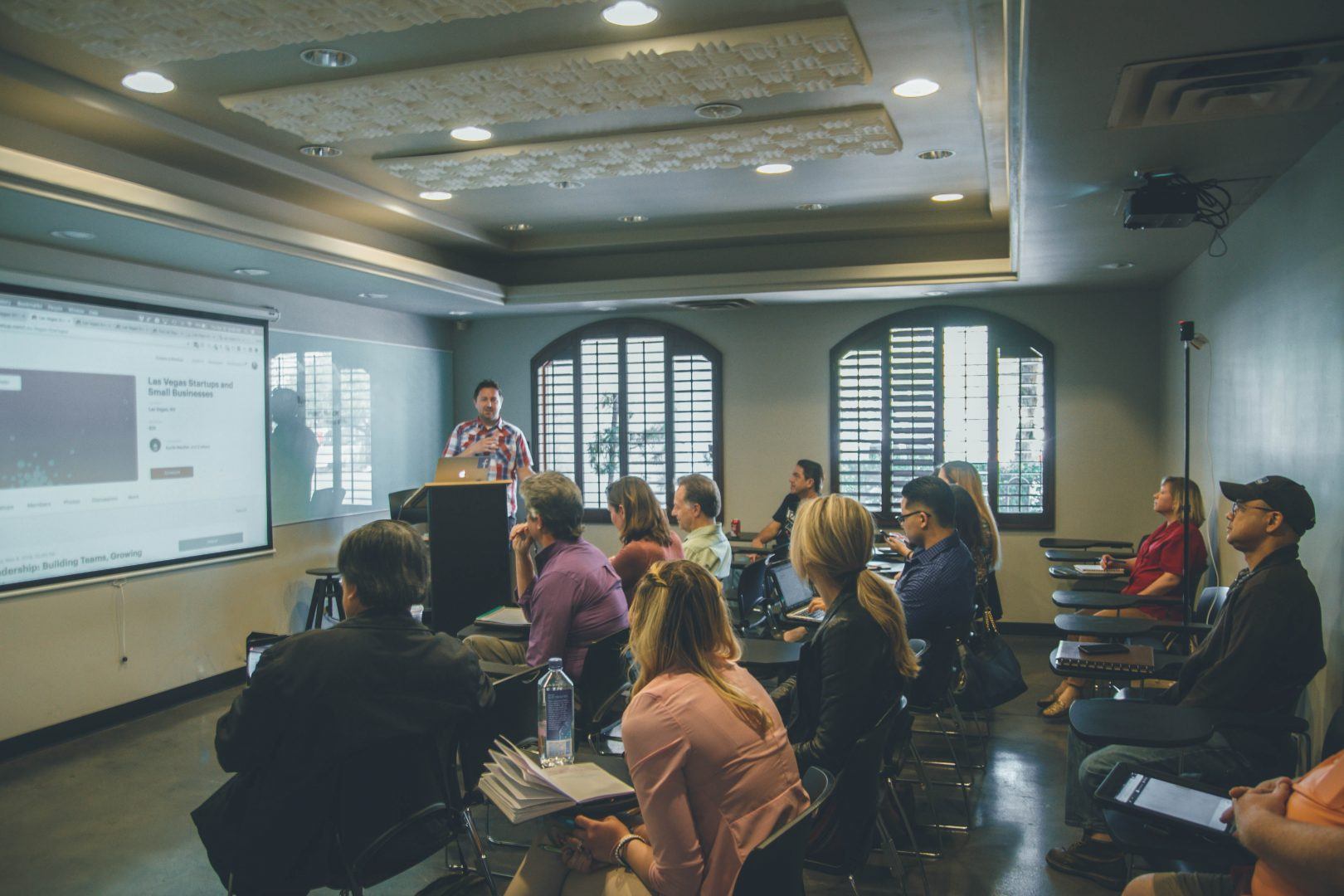 How to Pitch Your Meetup