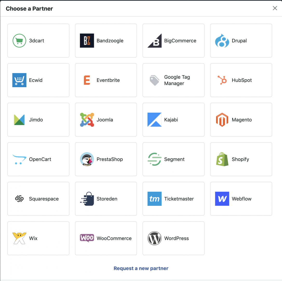 Custom Audience using Website Traffic