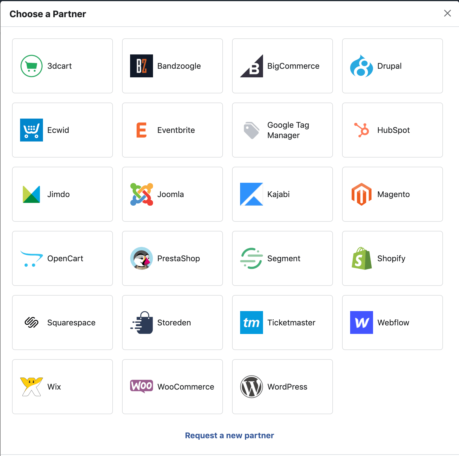 Custom Audience using Website Traffic