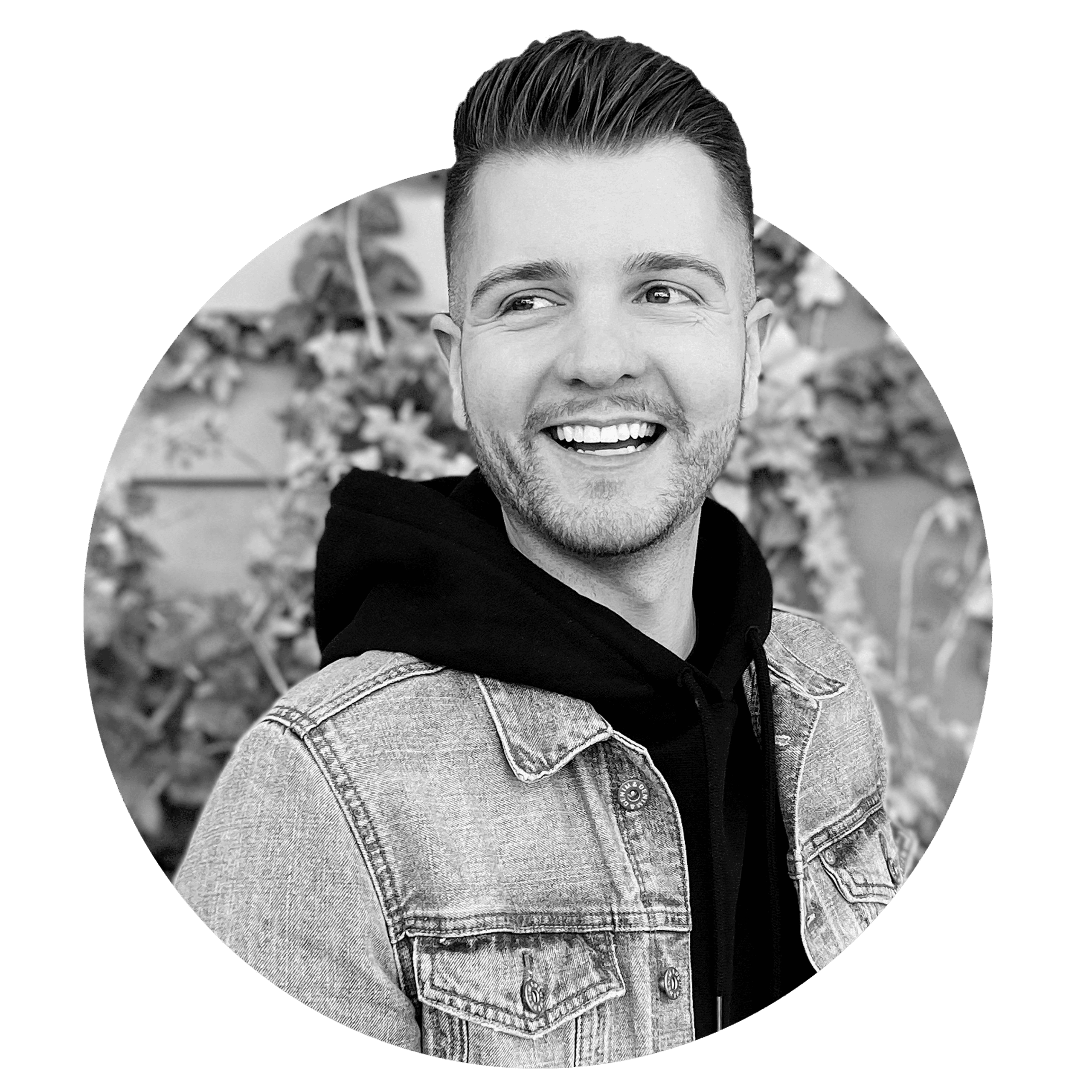 Chase Cates NeONBRAND