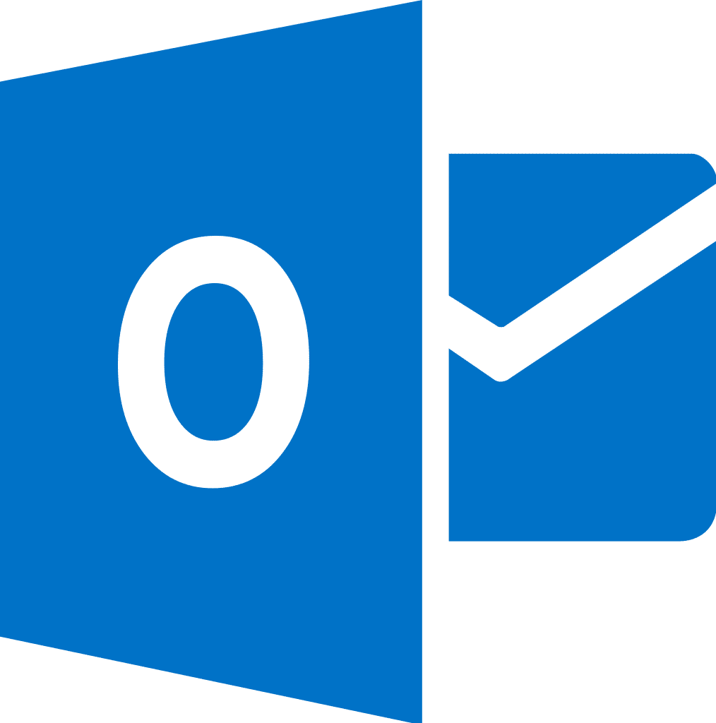 don't use office 365 outlook for email