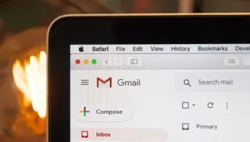 Should I use Gmail for my business email address?