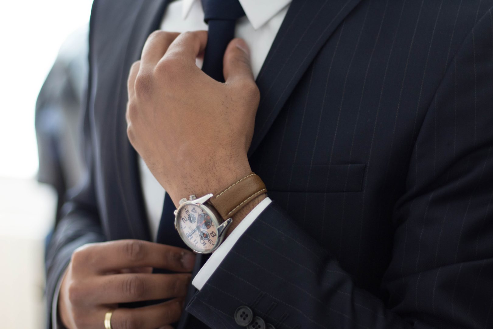 Law Firm Marketing Case Study