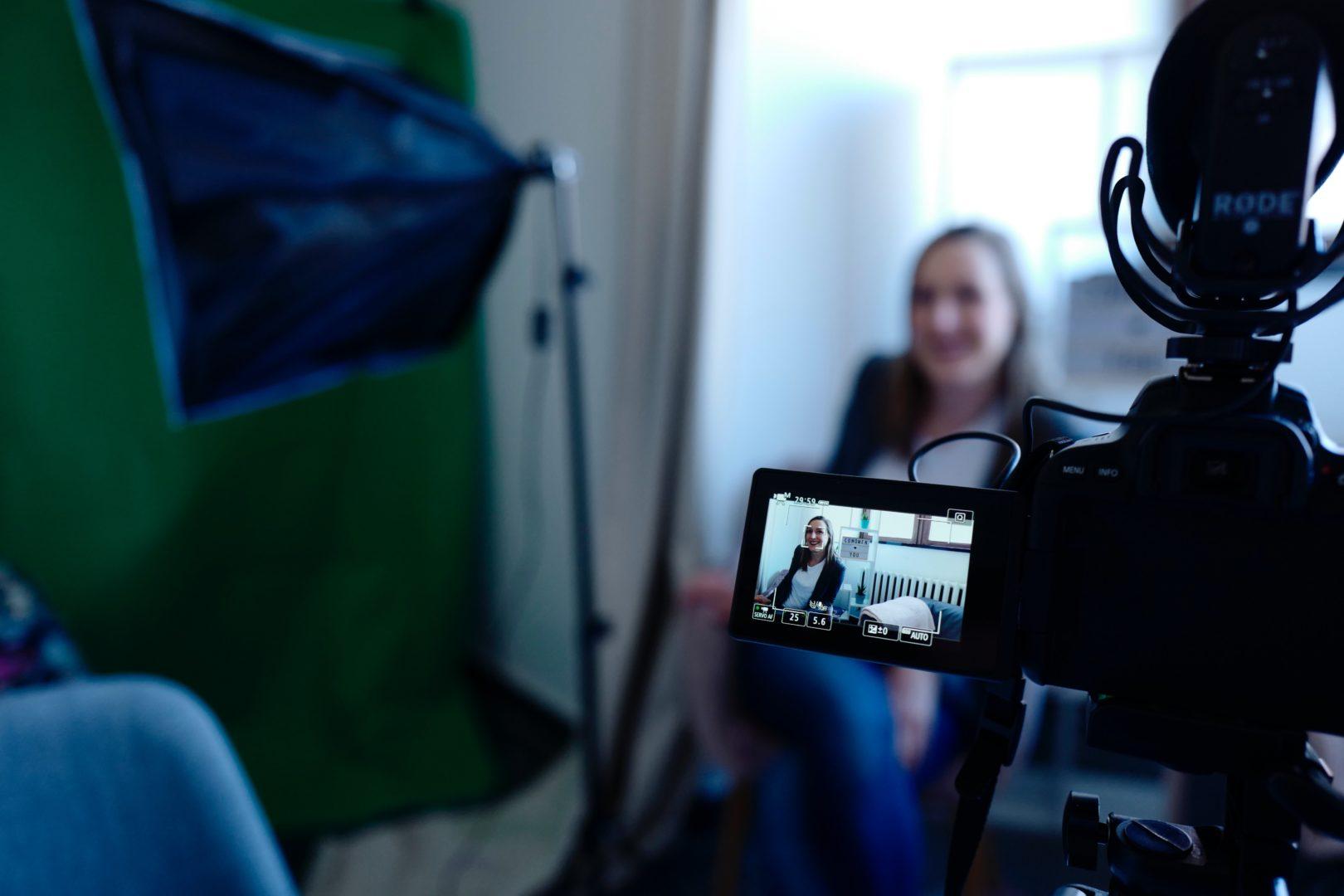 Video Content Coronavirus
