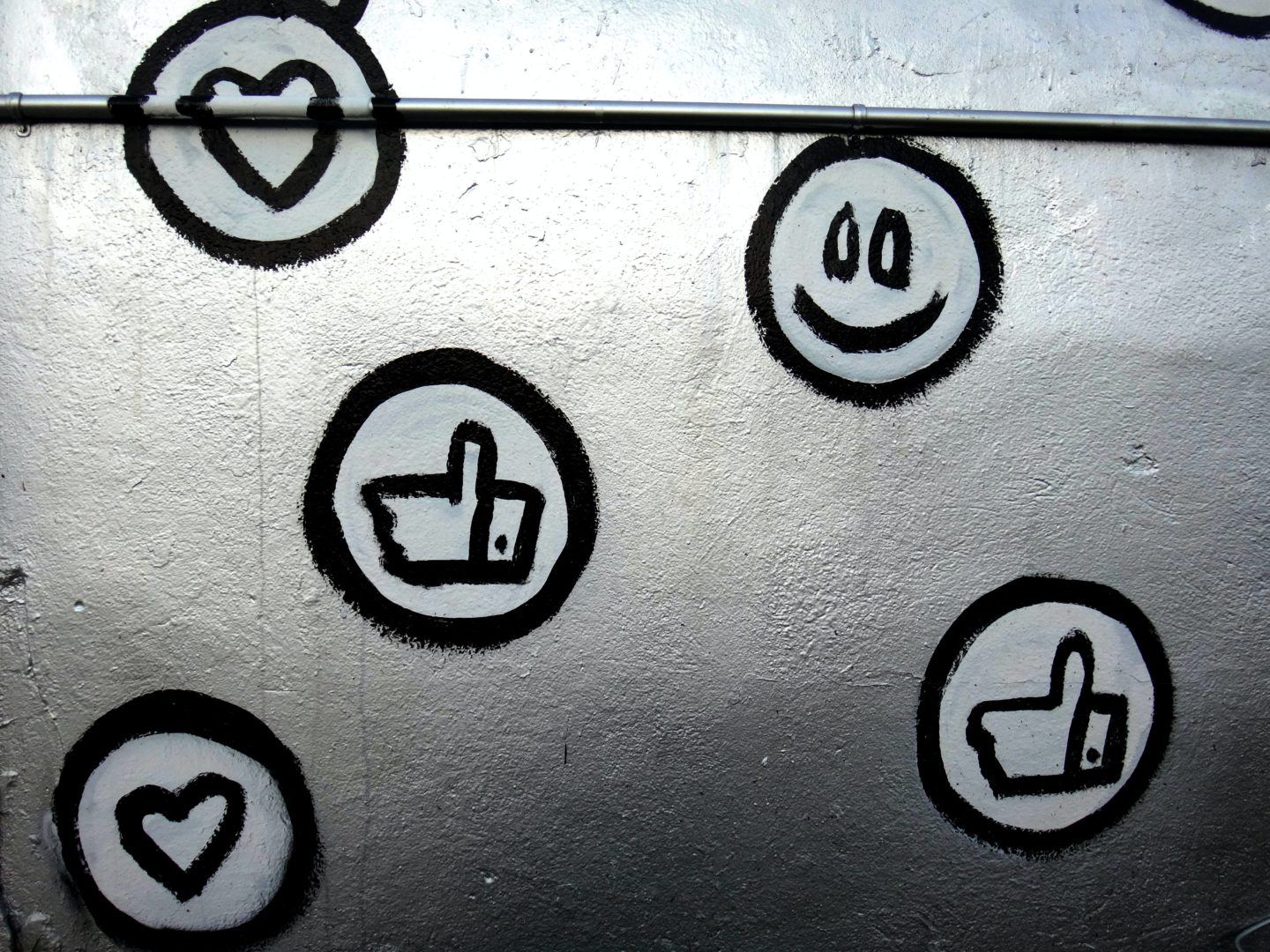 Social media ads engagement