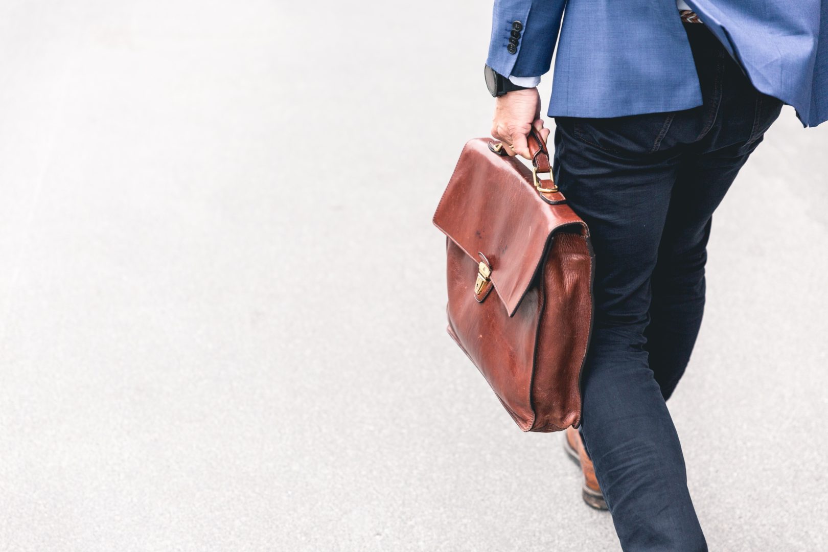 Ideal Client-Agency Behaviors