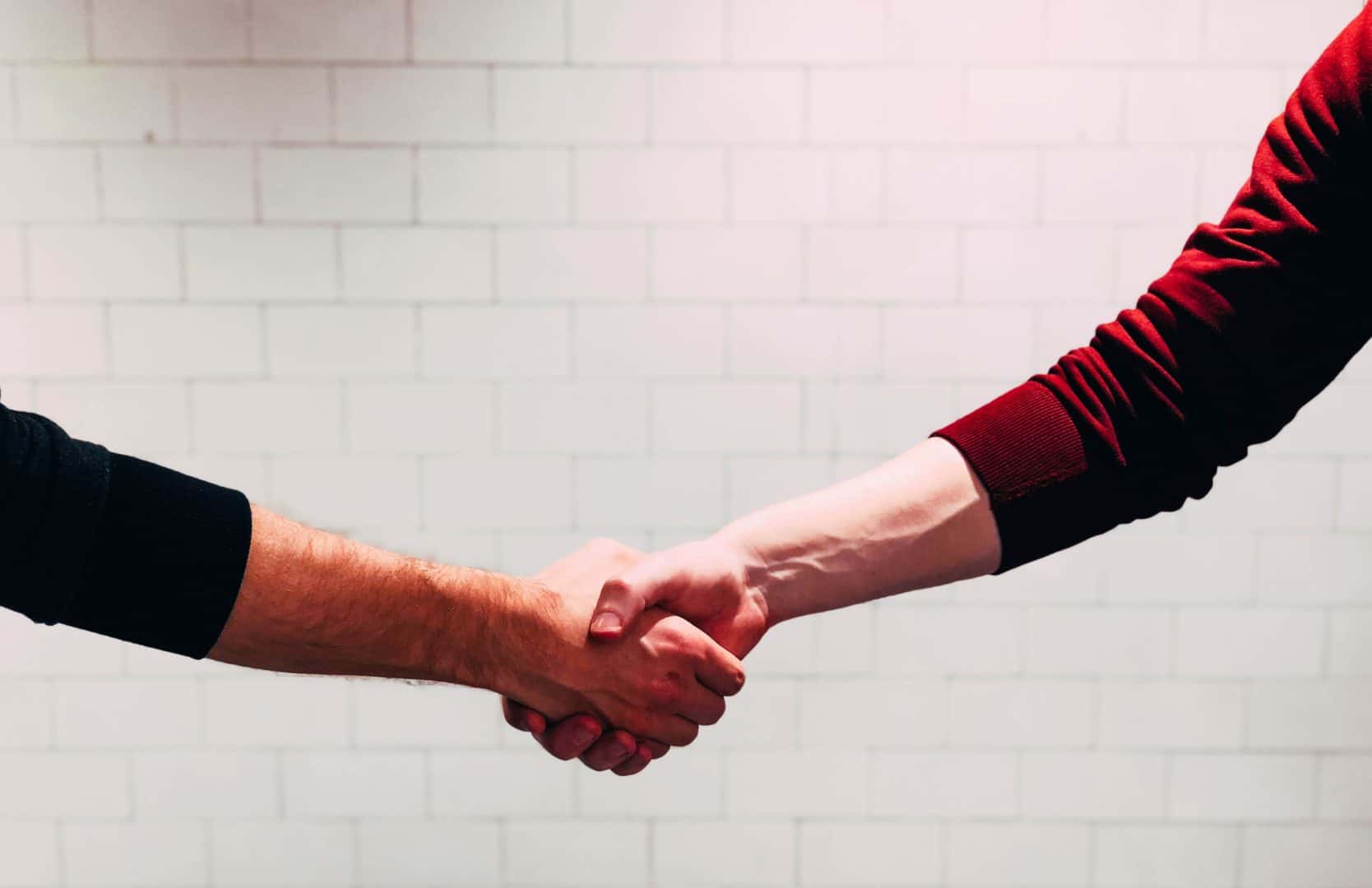 the perfect client-agency relationship