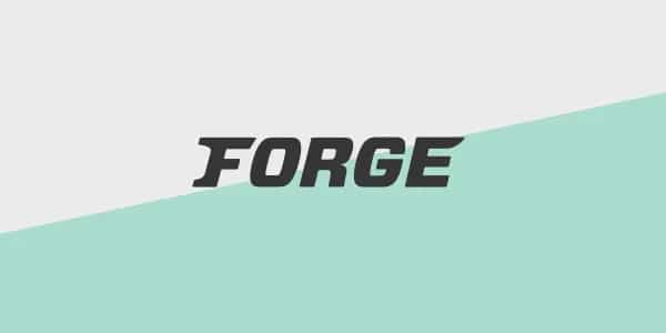 laravel forge server management