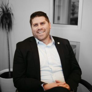 Aaron Gwilliam
