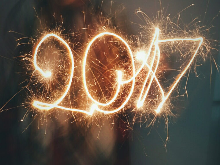 5 Digital Marketing Resolutions to Make This Year