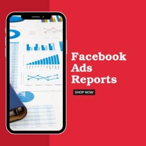 Facebook Ads Reporting Setup