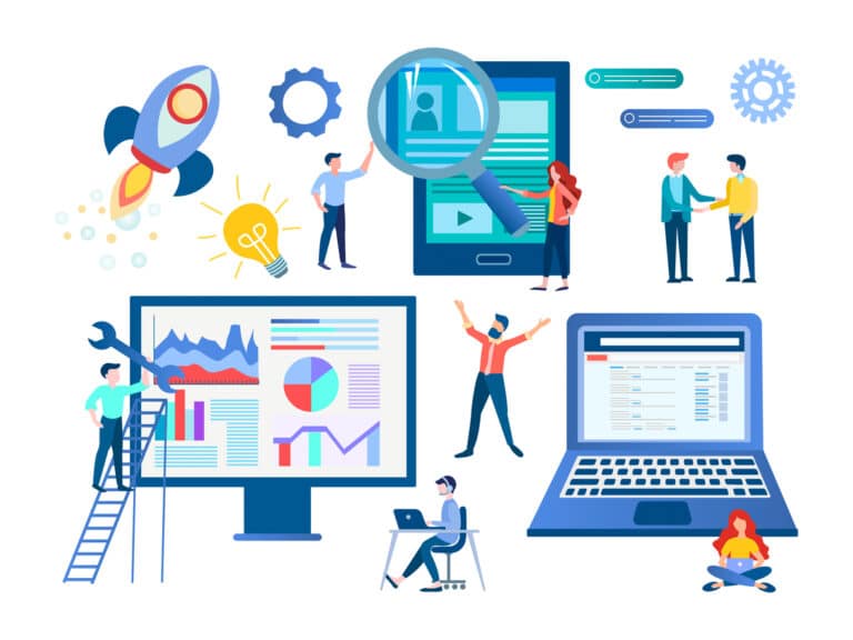 From Browsing to Buying—Using STP to Optimize Your Website