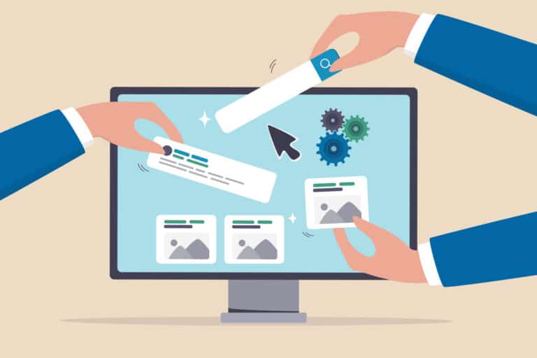 The Foundation of Marketing Success: Why Your Website Matters