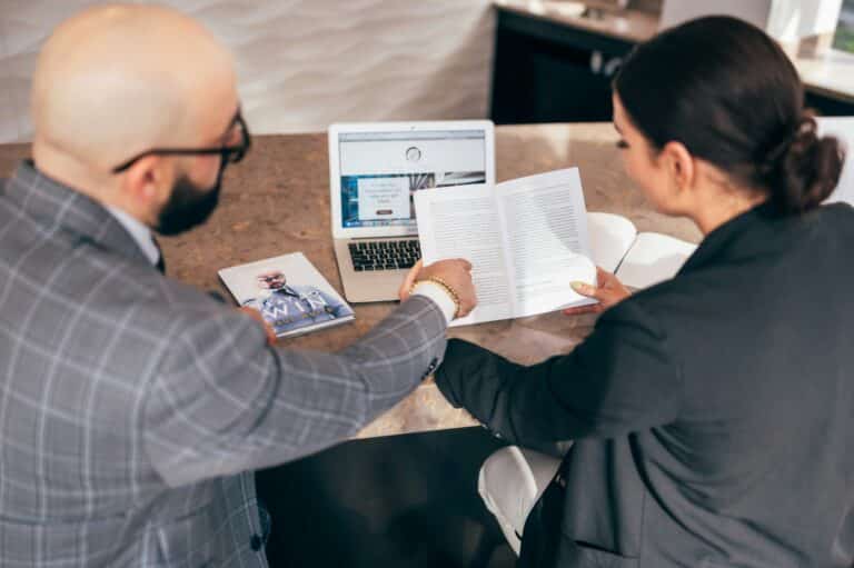 How Partnering with a Business Consulting Firm Can Transform Your Company