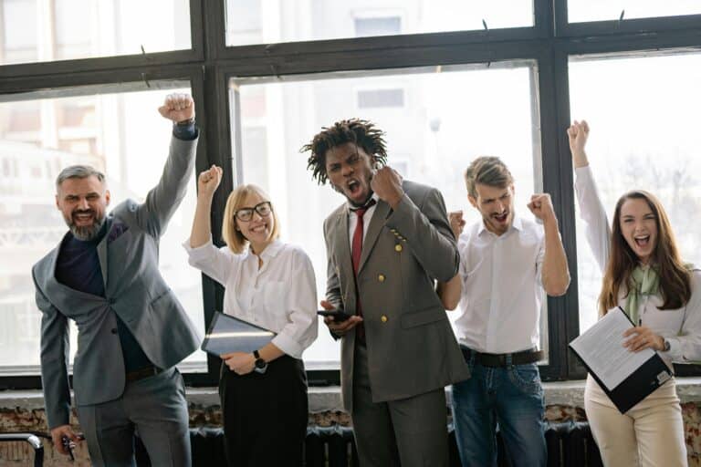 Employee Retention Strategies: How Business Consulting Can Help Your Company Keep Top Talent