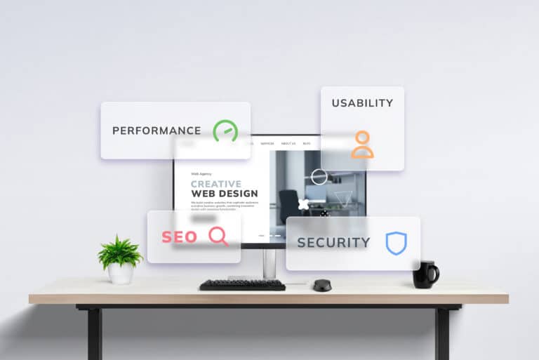 The 7 Core Jobs Every Business Website Should Perform Daily