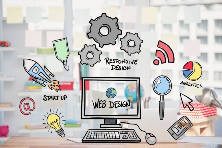 Best Web Design Agency in Vegas
