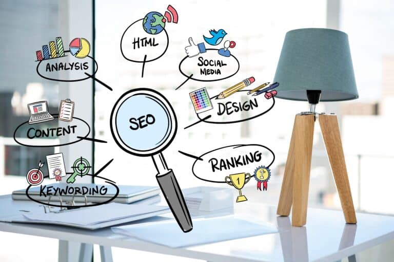 SEO in Utah
