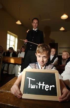 Social Media Education