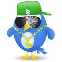 Twitter Thug